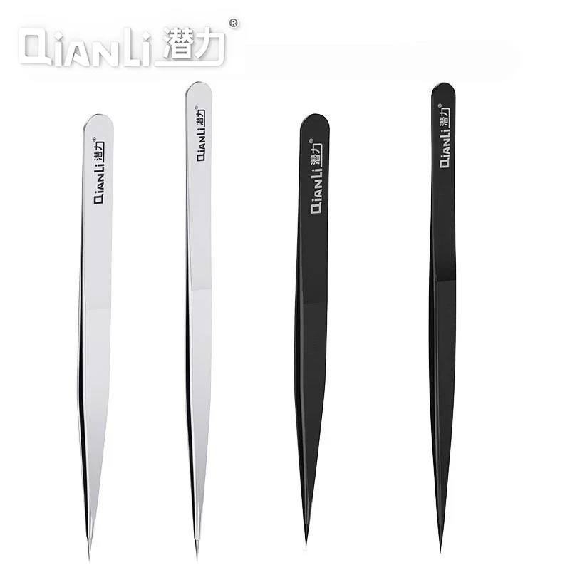 Magnetic Drill Press - Qianli – pincettes iNeezy en acier