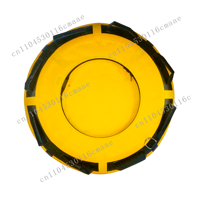 Bouée de plongée en PVC robust - Heavy Equipment Yellow avis et prix