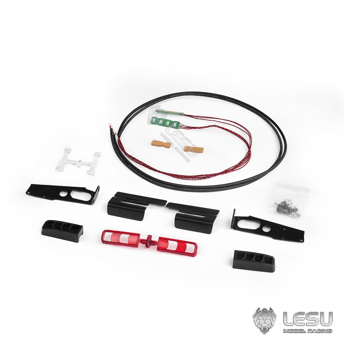 LESU 1/14 Tamiya 3363 3348 Cam - Dump Truck Toy avis et prix