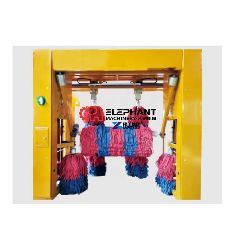 Machine de lavage de voitures  - Vehicle Heavy Equipment avis et prix