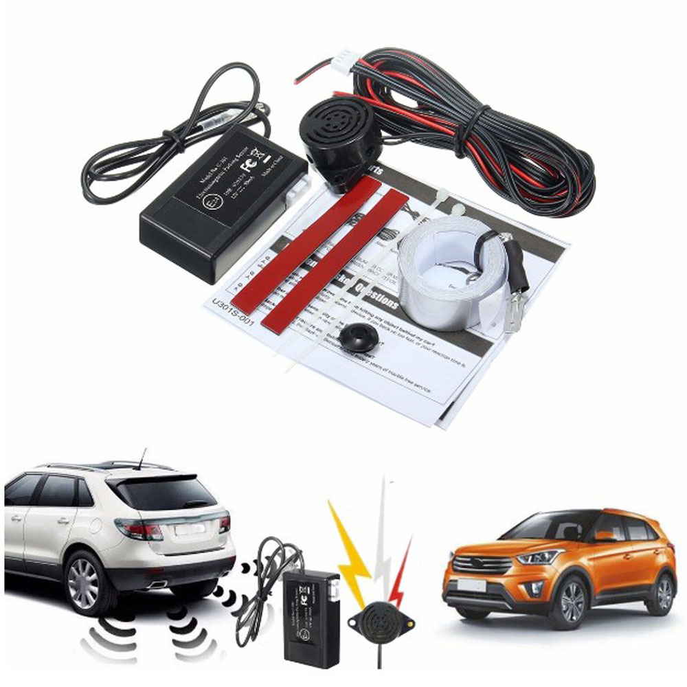 Kit de capteurs de stationneme - Magnetic Drill Press avis et prix