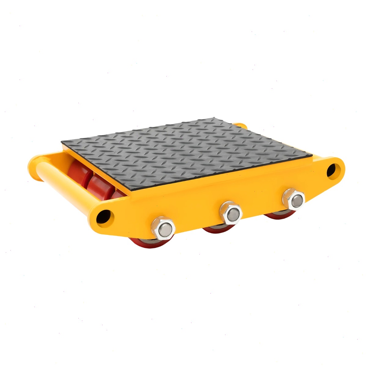 Chariot de manutention 15T, ch - Heavy Equipment Yellow avis et prix