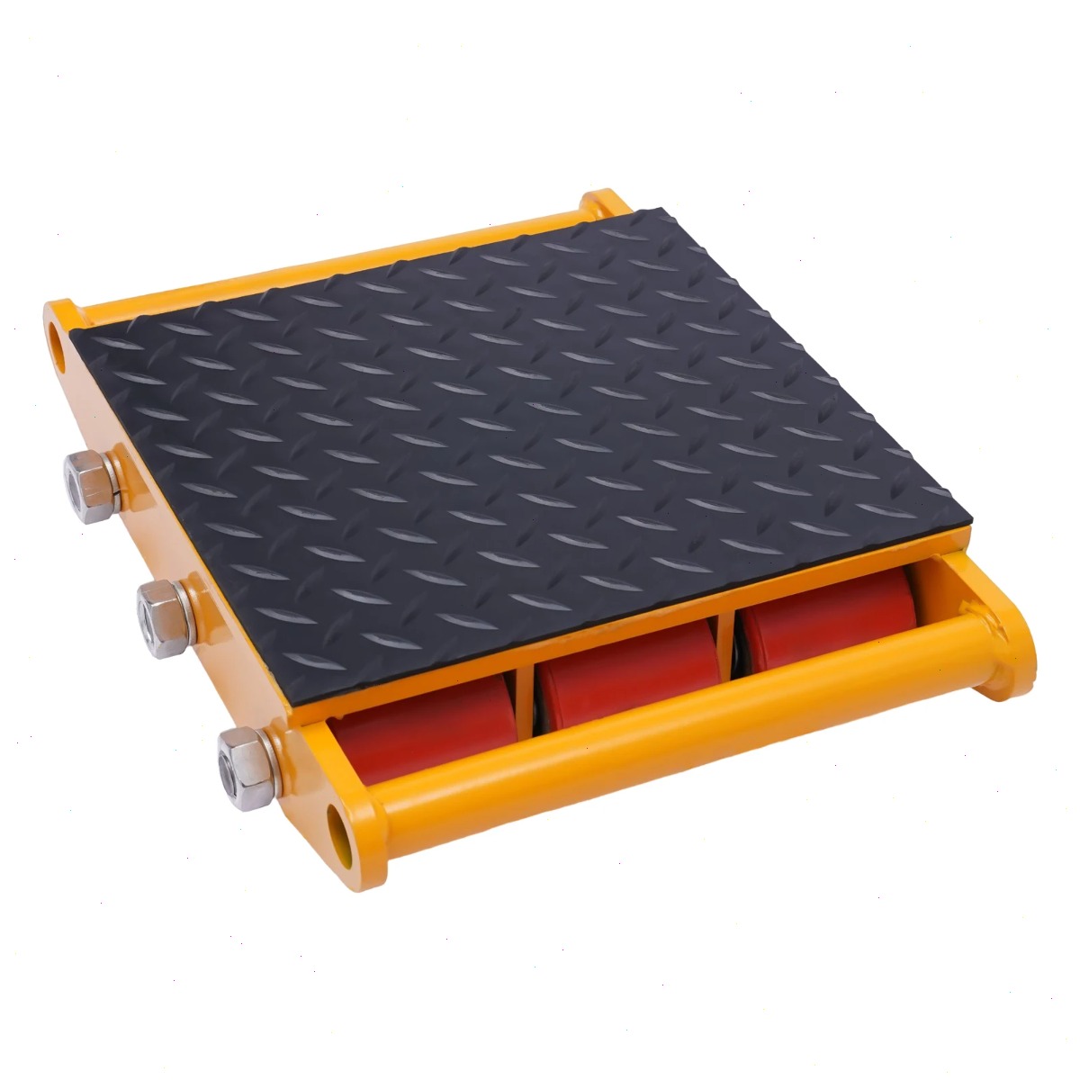 Chariot de manutention 15T, ch - Heavy Equipment Yellow avis et prix