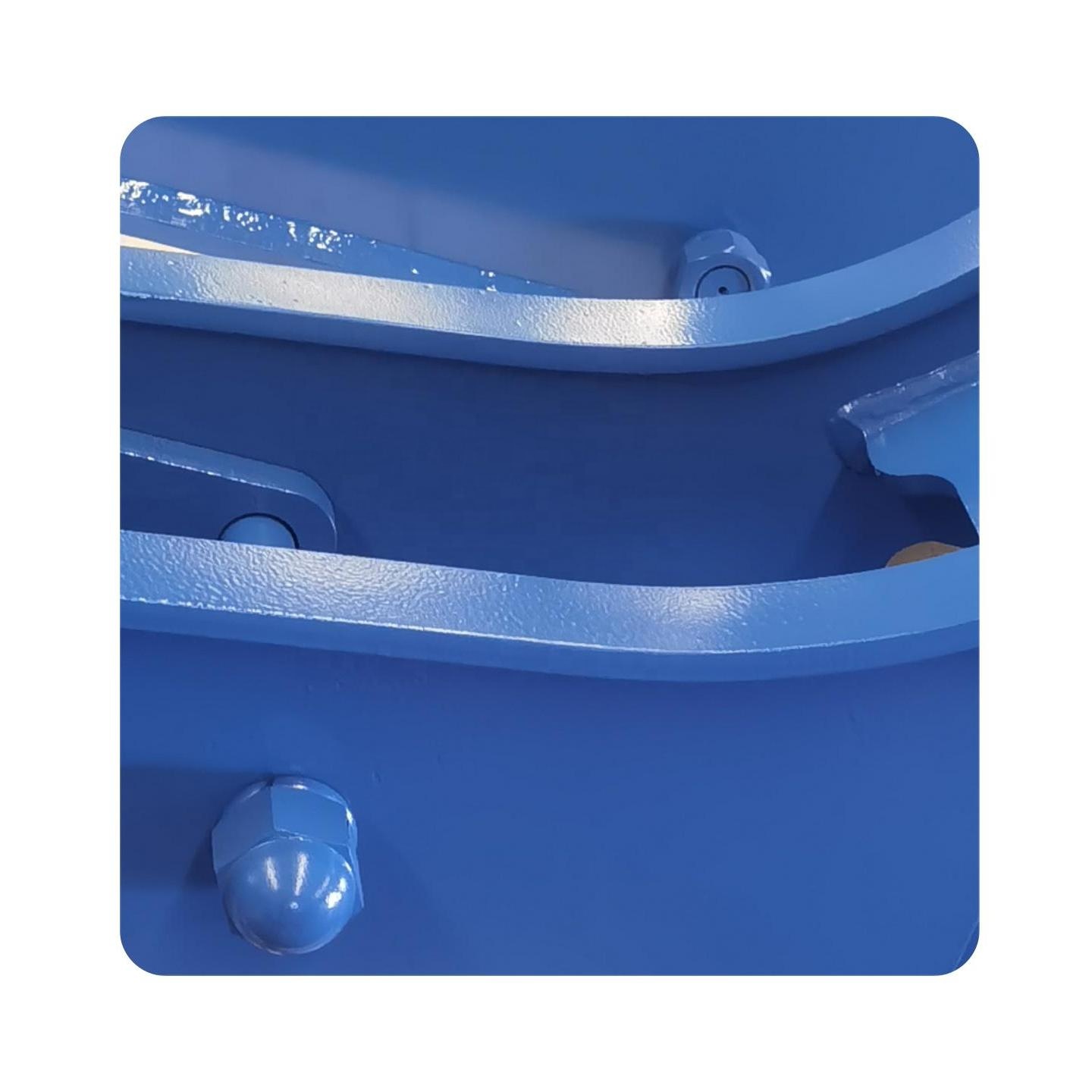 Ciseau hydraulique de 75 mm po - Concrete Breaker Demolition avis et prix