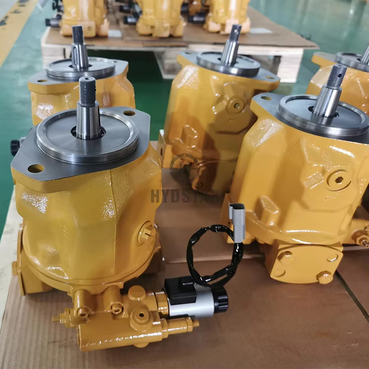 Unité de pompe de moteur hydra - Heavy Equipment Unit avis et prix