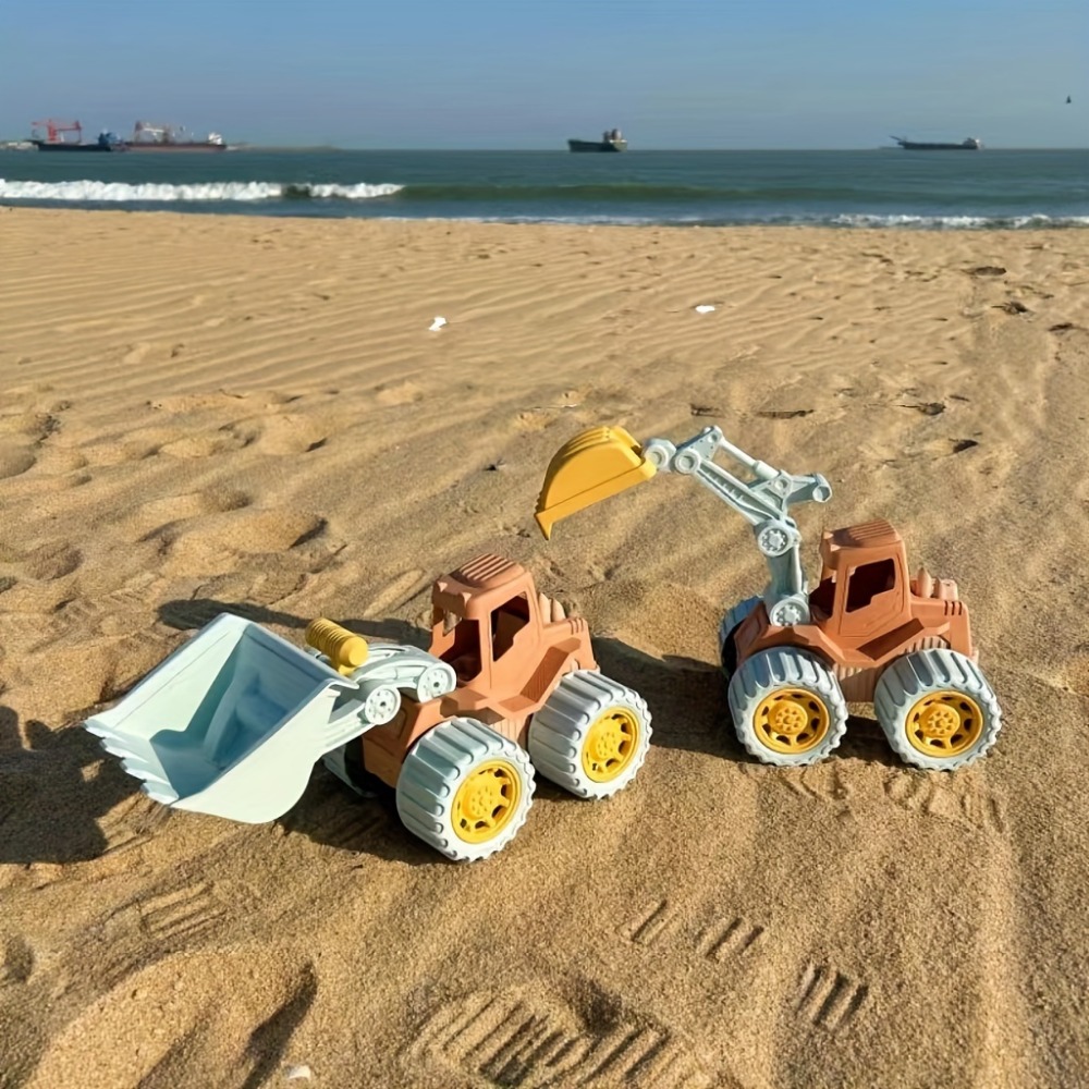 Camions de construction de pla - Dump Truck Toy avis et prix