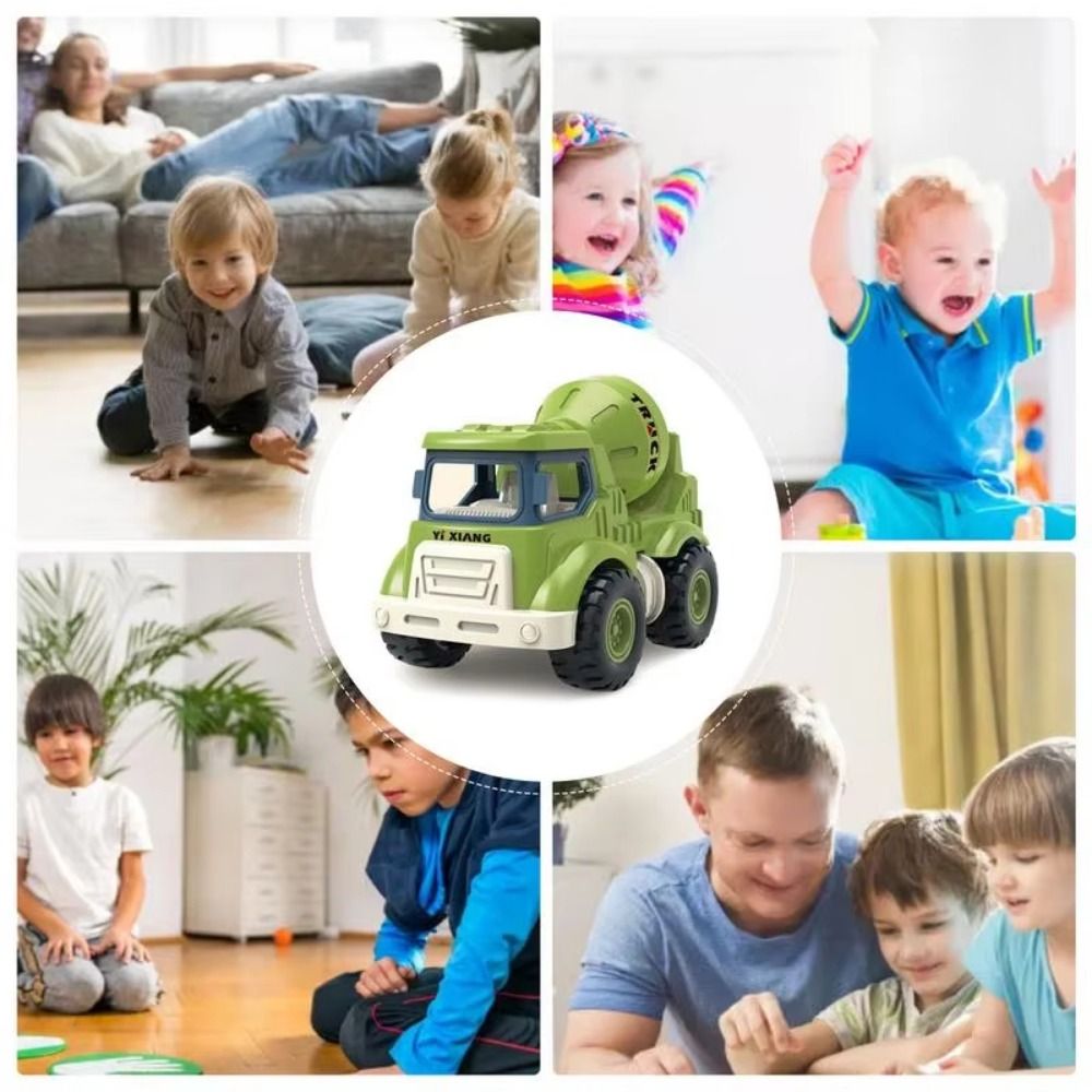 Camion à benne basculante au d - Dump Truck Toy avis et prix