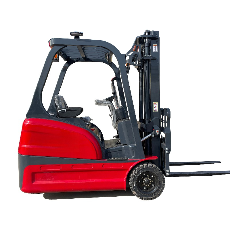 Chariot élévateur électrique c - Heavy Equipment Yard avis et prix