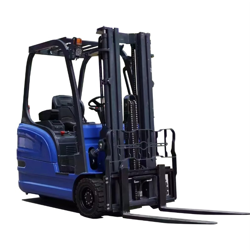 Chariot élévateur électrique c - Heavy Equipment Yard avis et prix