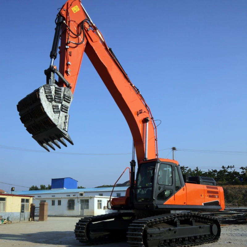 Fournisseur d'équipements d'in - Heavy Equipment Supplier avis et prix