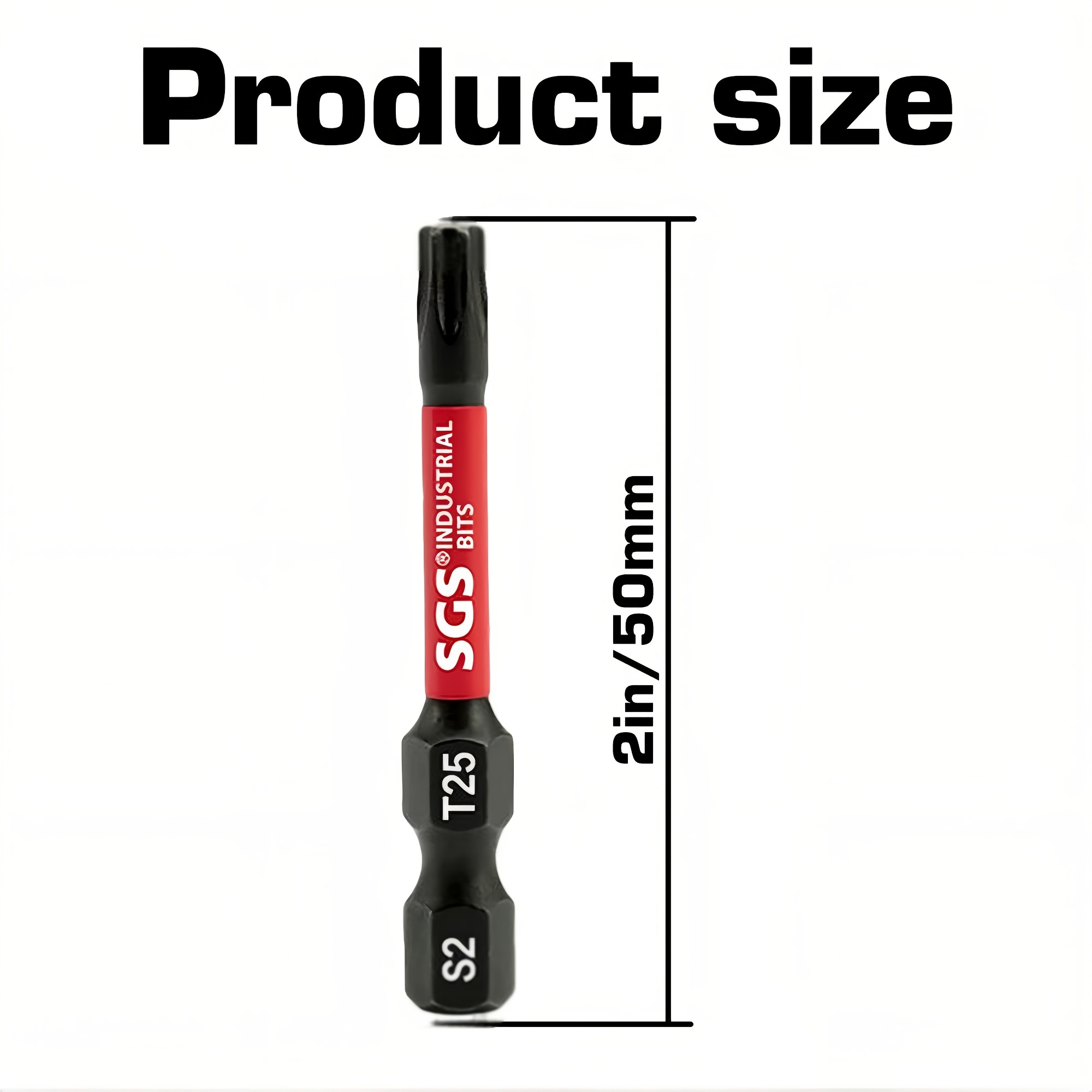 Jeu de 11/22 embouts de tourne - Magnetic Drill Press avis et prix