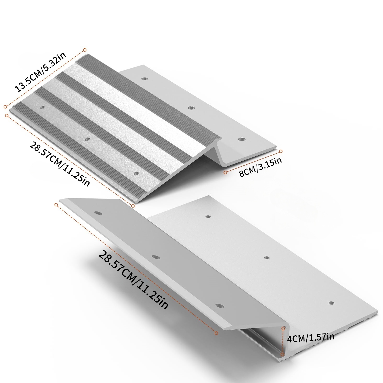Kit de rampes de chargement an - Vehicle Heavy Equipment avis et prix