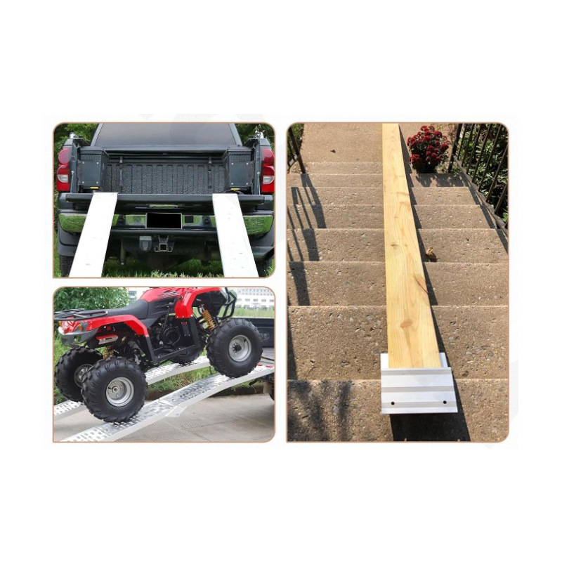 Kit de rampes de chargement an - Vehicle Heavy Equipment avis et prix
