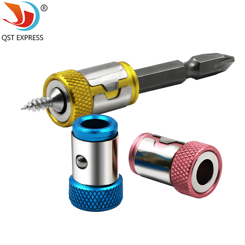 Embout de tournevis électrique - Magnetic Drill Press avis et prix