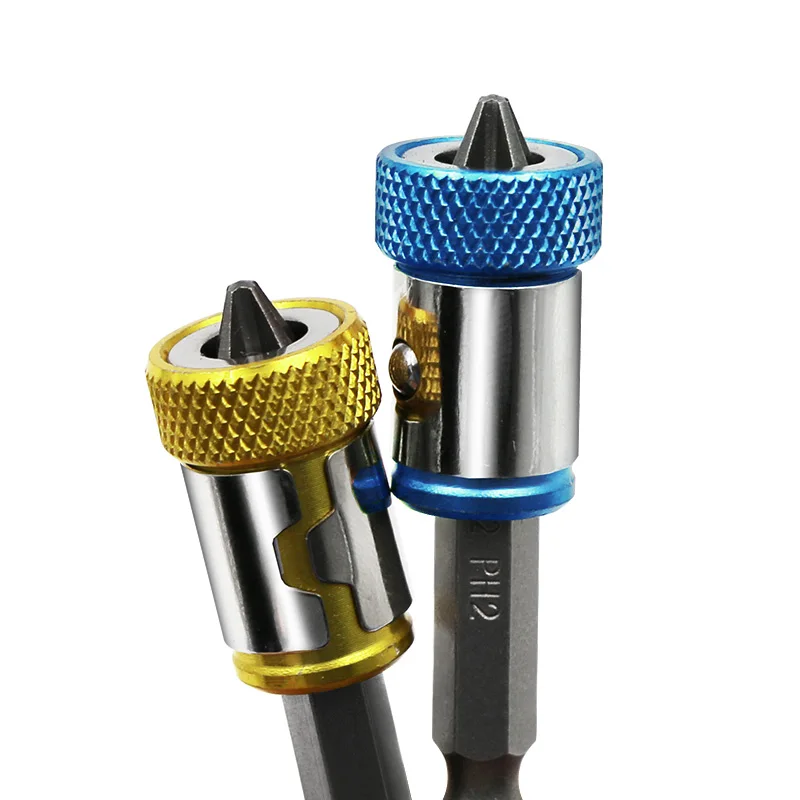 Embout de tournevis électrique - Magnetic Drill Press avis et prix