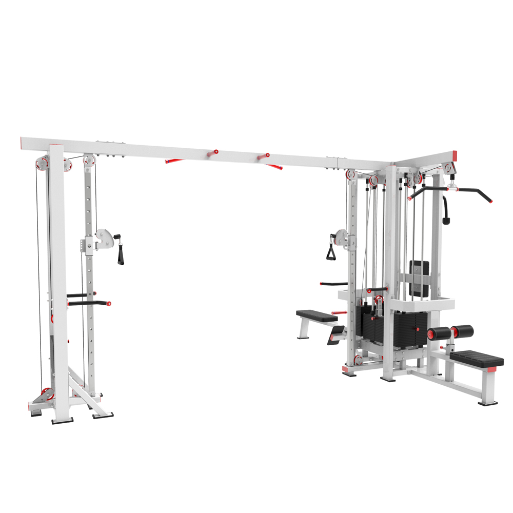 Machine commerciale d'abductio - Heavy Equipment Supplier avis et prix