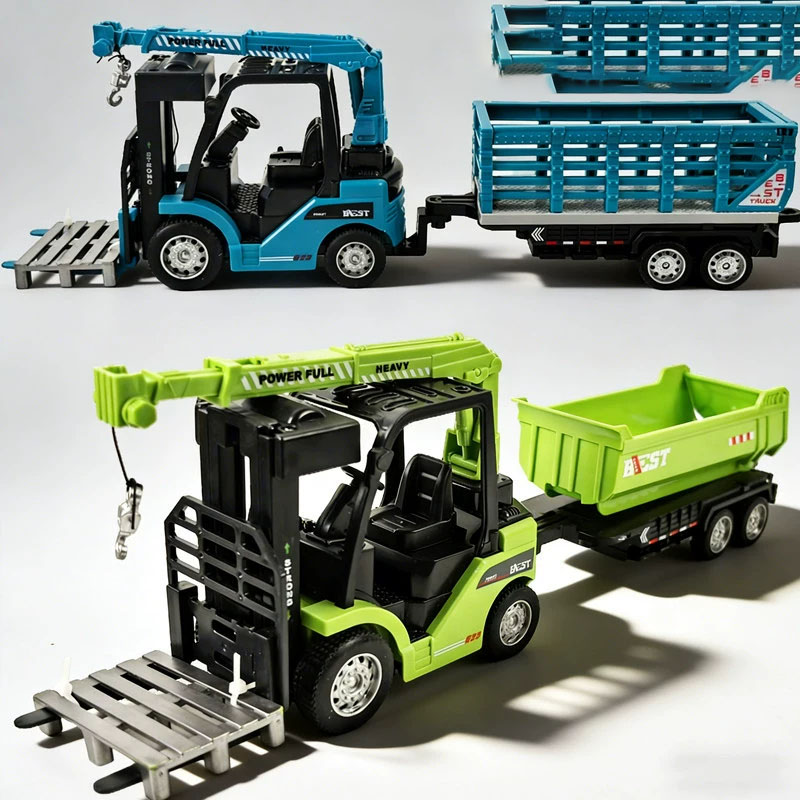 Jouet de simulation DIY amusan - Dump Truck Toy avis et prix