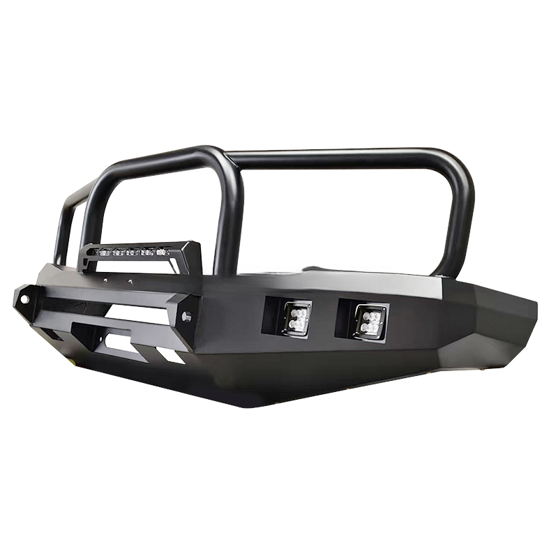 Pare-chocs avant robuste en ac - Vehicle Heavy Equipment avis et prix