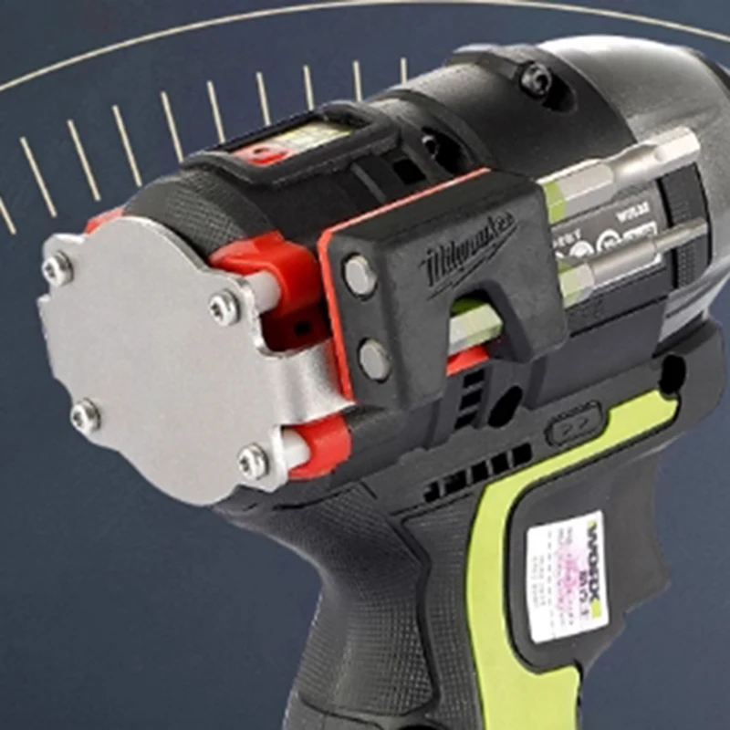 Pour WORX WU132 perceuse élect - Magnetic Drill Press avis et prix