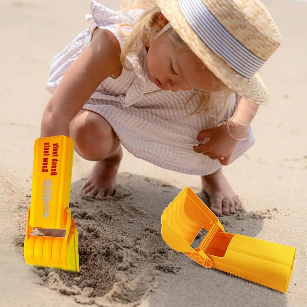 1/3 Pièces Pelle de plage pour - Dump Truck Toy avis et prix