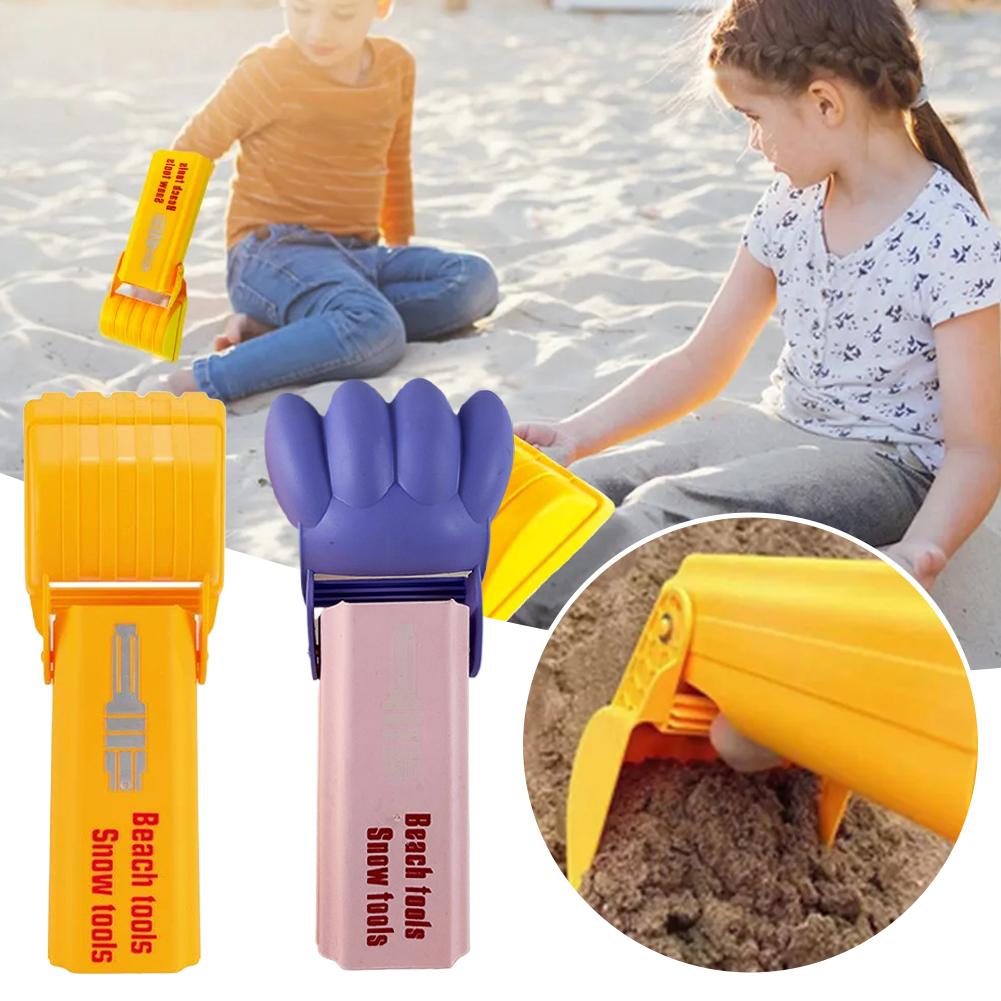 1/3 Pièces Pelle de plage pour - Dump Truck Toy avis et prix