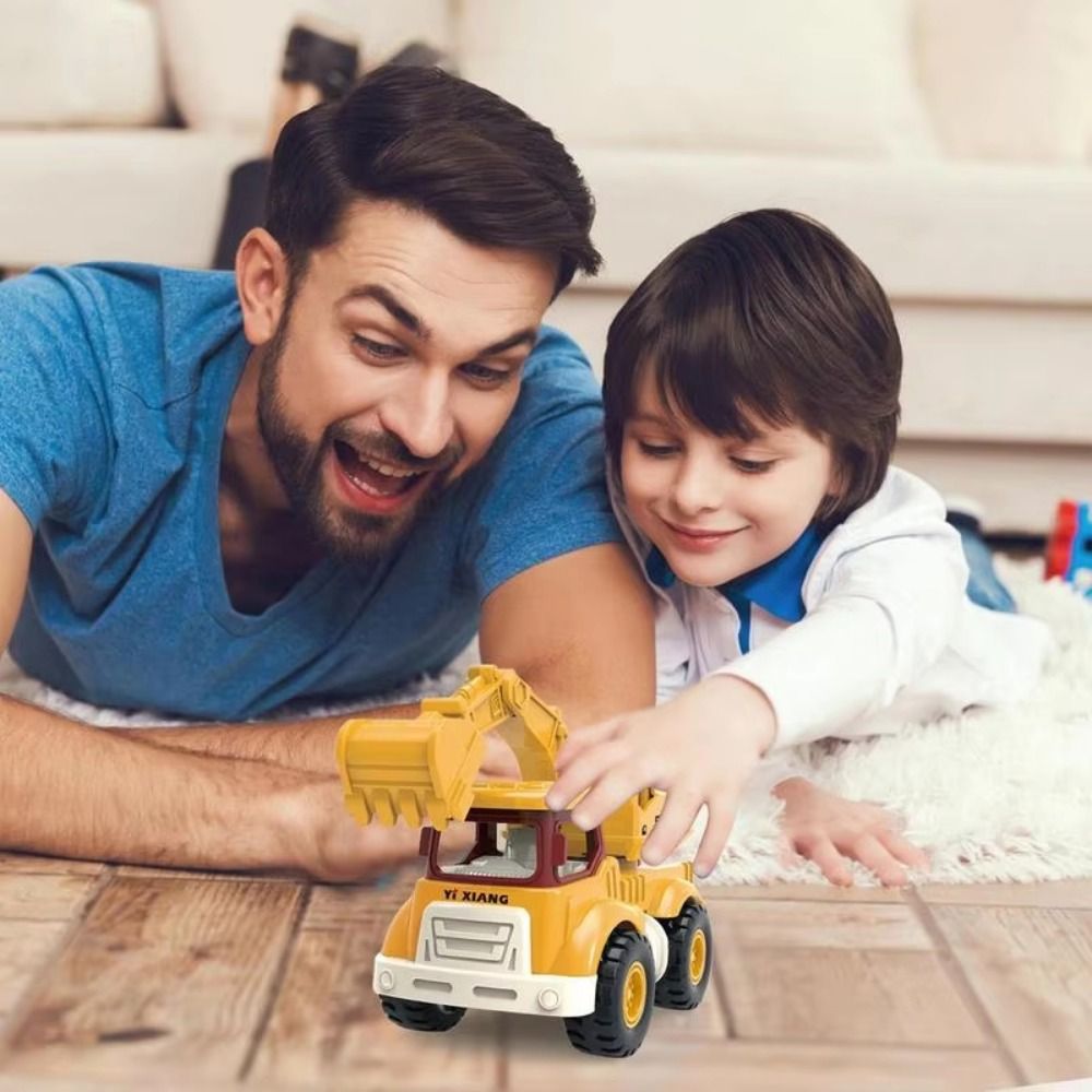 Camion à benne basculante de c - Dump Truck Toy avis et prix
