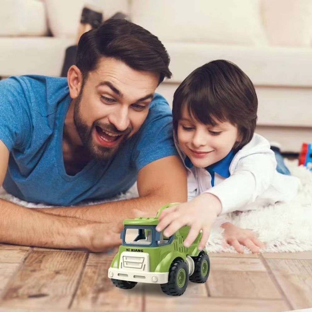 Camion à benne basculante de c - Dump Truck Toy avis et prix