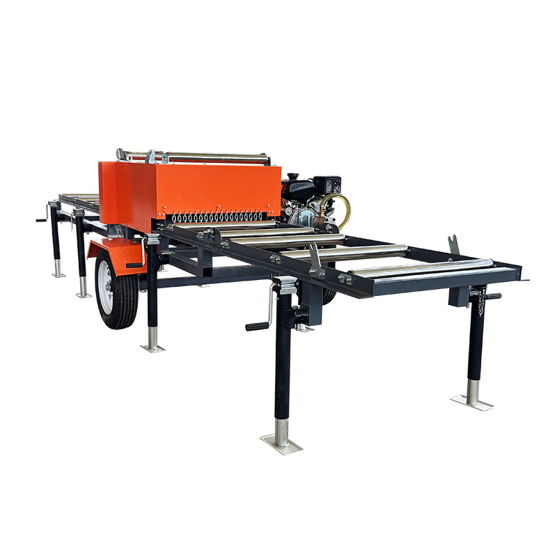 Coupe-bordure de planche porta - Heavy Equipment Supplier avis et prix