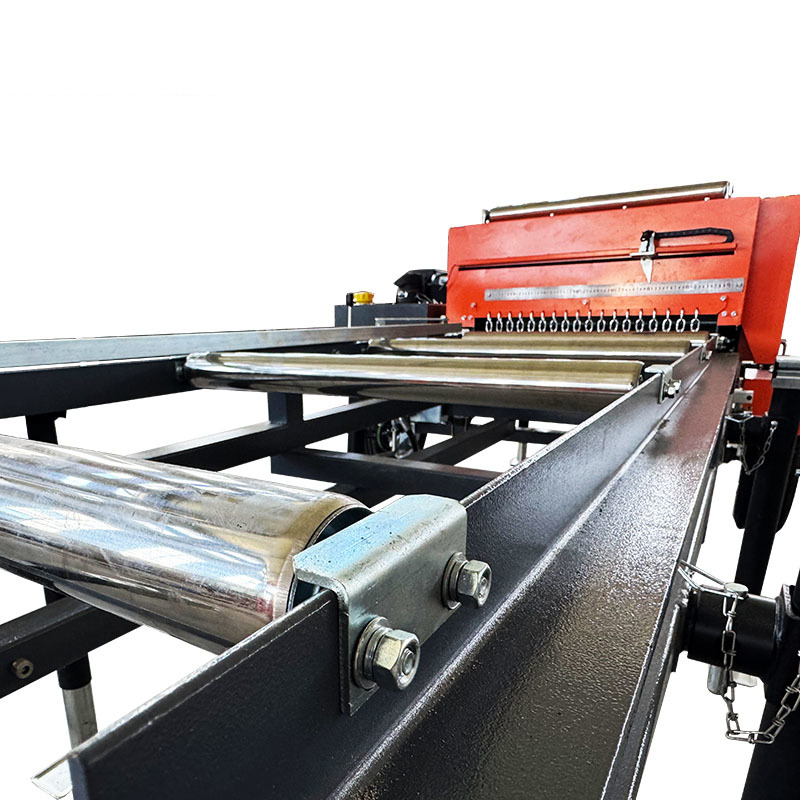 Coupe-bordure de planche porta - Heavy Equipment Supplier avis et prix