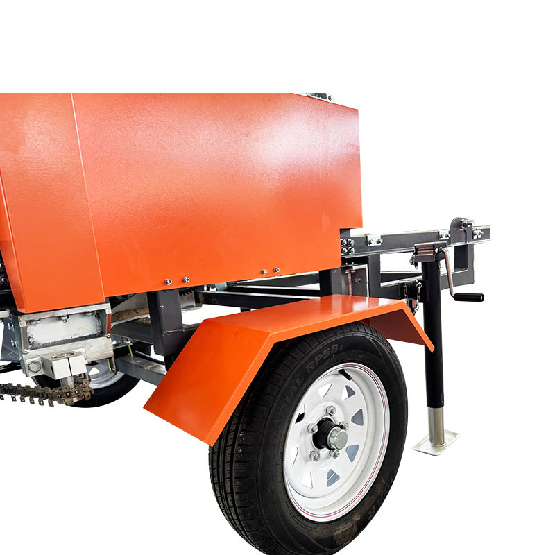Coupe-bordure de planche porta - Heavy Equipment Supplier avis et prix