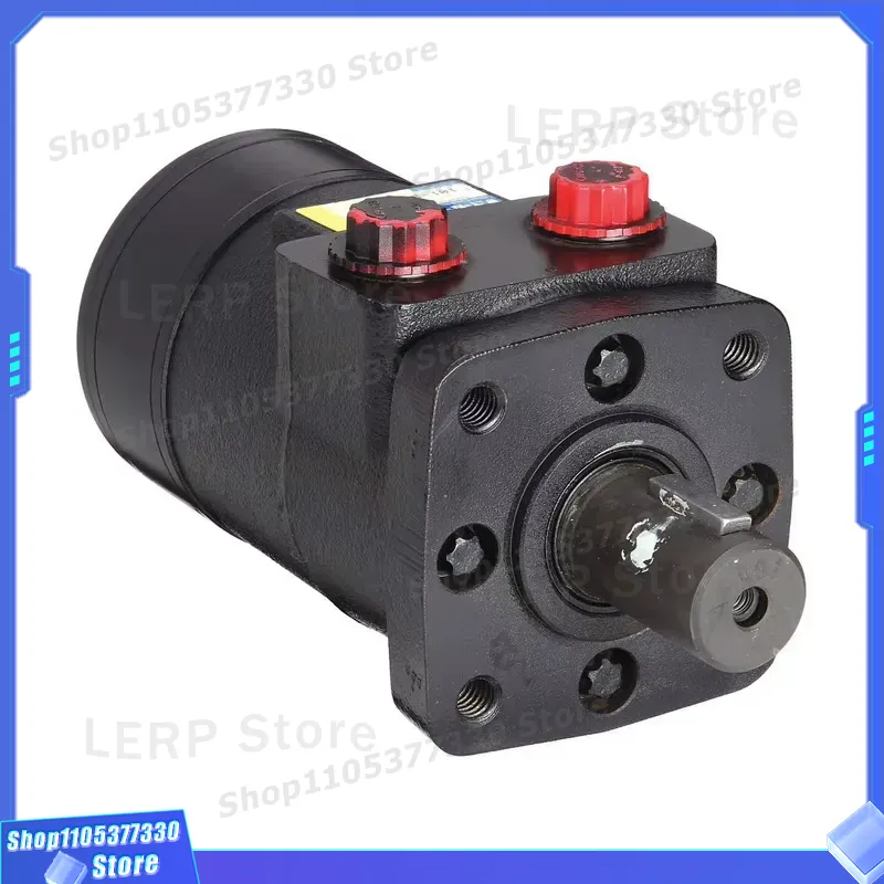 Moteur hydraulique à piston in - Heavy Equipment Unit avis et prix
