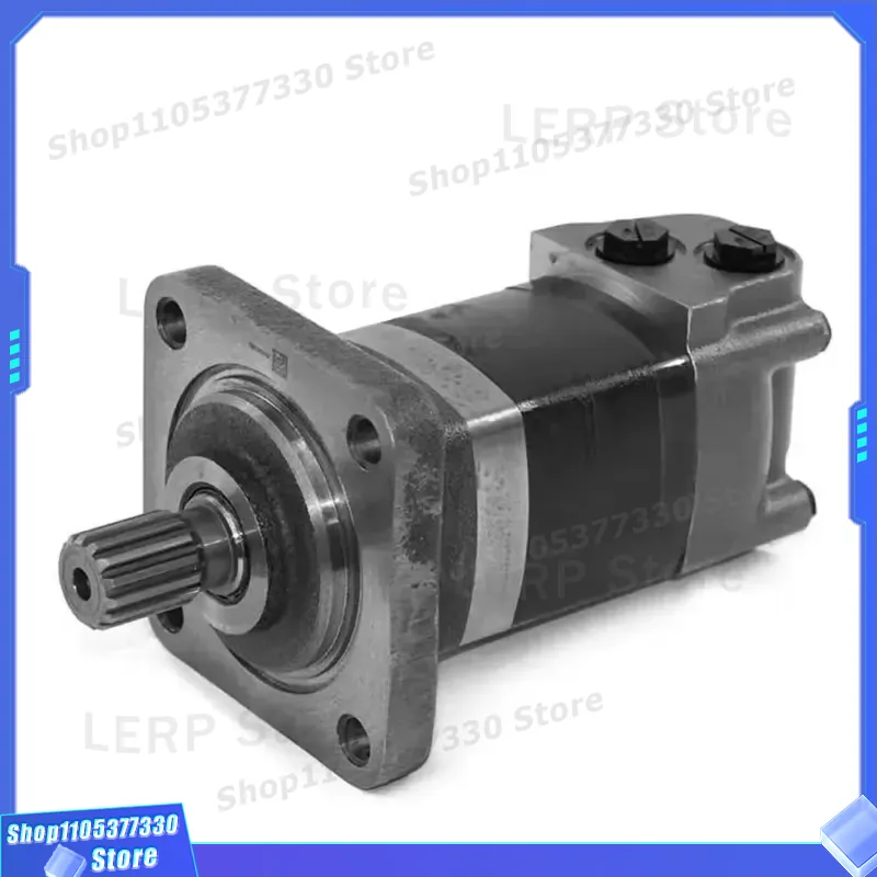 Moteur hydraulique à piston in - Heavy Equipment Unit avis et prix