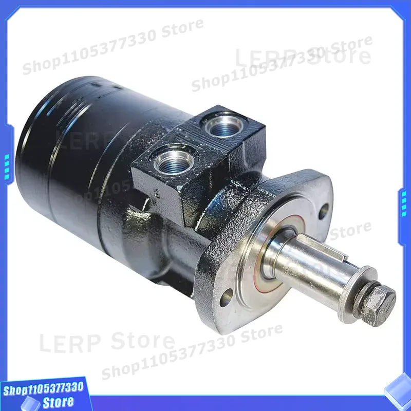 Moteur hydraulique à piston in - Heavy Equipment Unit avis et prix