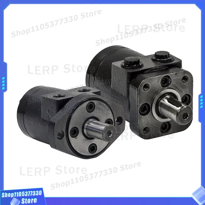 Moteur hydraulique à piston in - Heavy Equipment Unit avis et prix