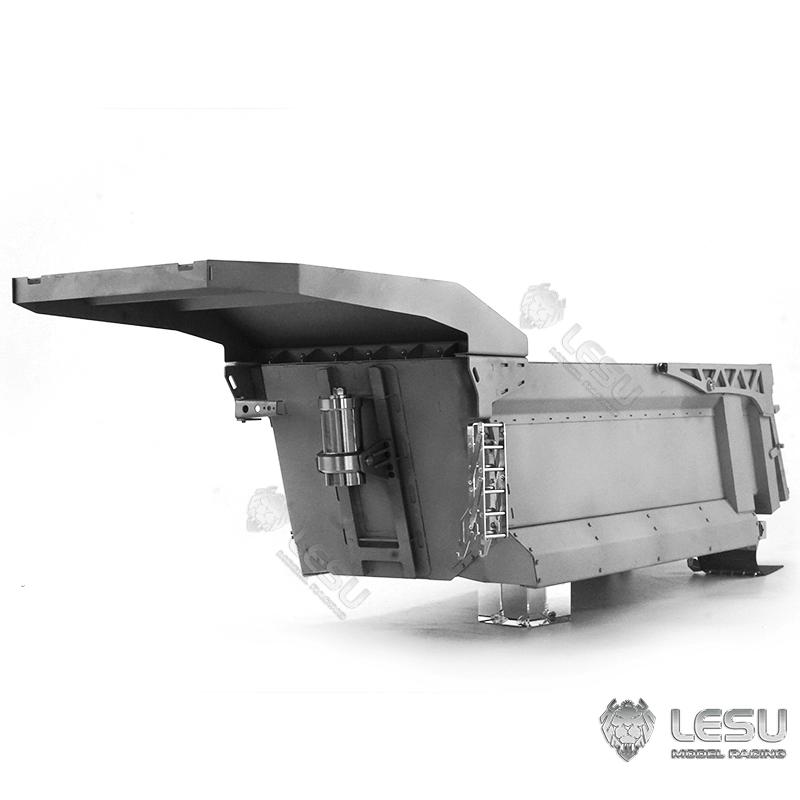Cylindre avant hydraulique pou - Dump Truck Toy avis et prix