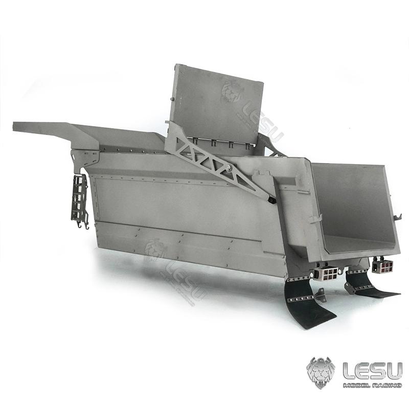 Cylindre avant hydraulique pou - Dump Truck Toy avis et prix