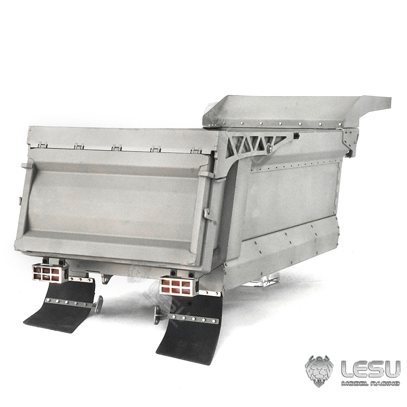 Cylindre avant hydraulique pou - Dump Truck Toy avis et prix