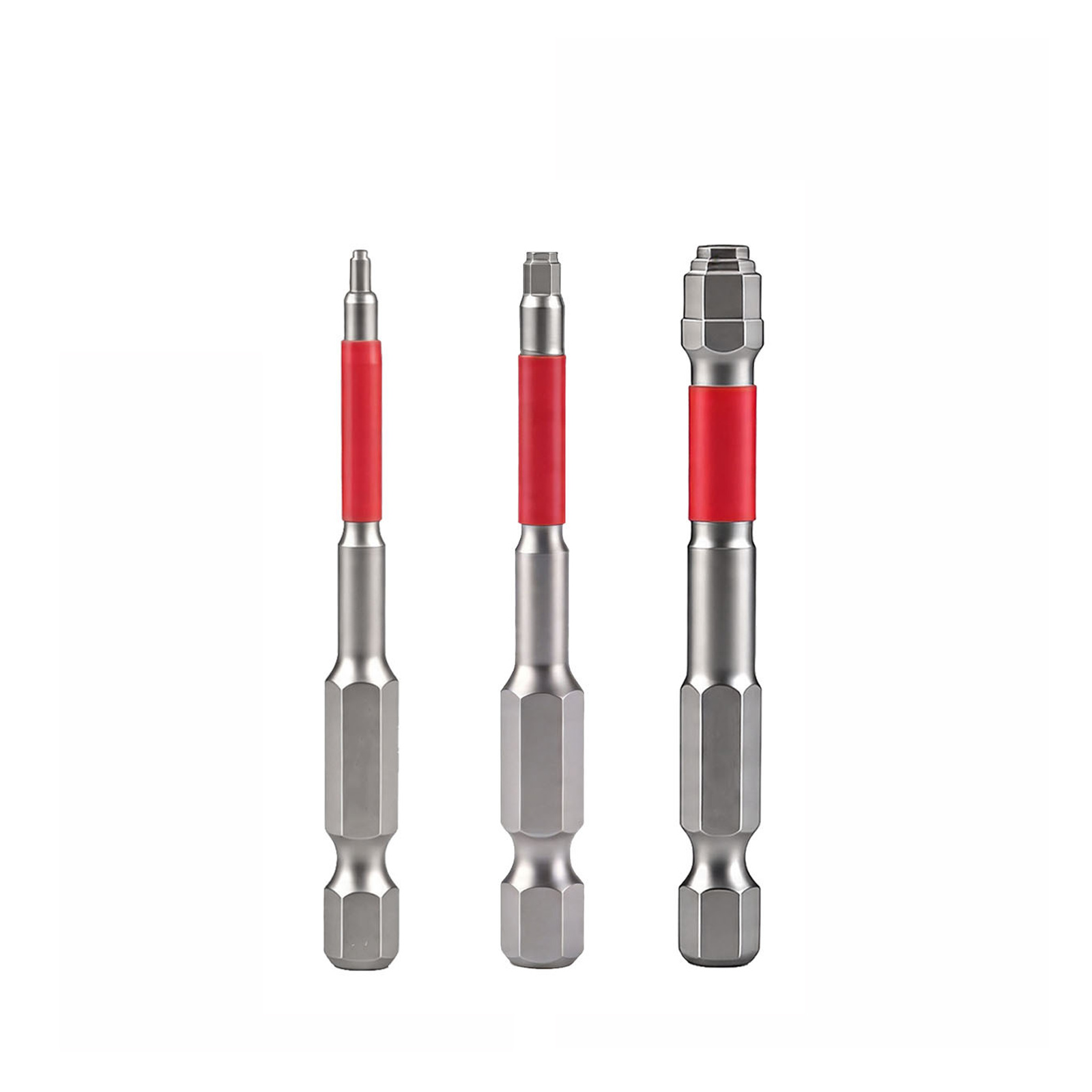 Embouts de tournevis hexagonau - Magnetic Drill Press avis et prix