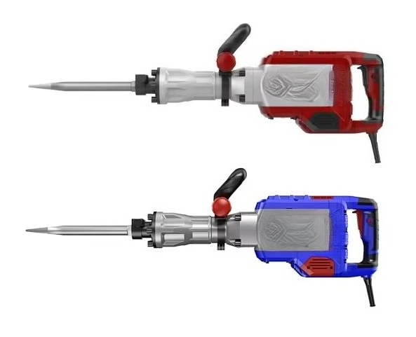 Perceuse à percussion électriq - Concrete Breaker Demolition avis et prix