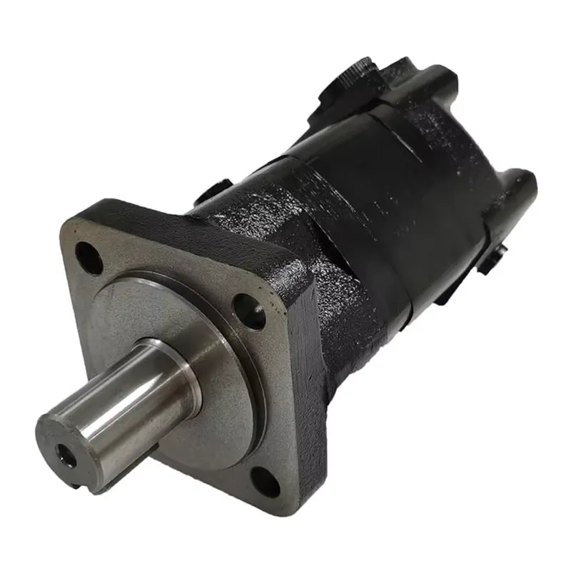 Moteur hydraulique à couple él - Heavy Equipment Unit avis et prix