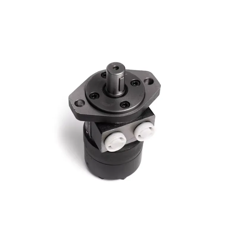 Moteur hydraulique à couple él - Heavy Equipment Unit avis et prix