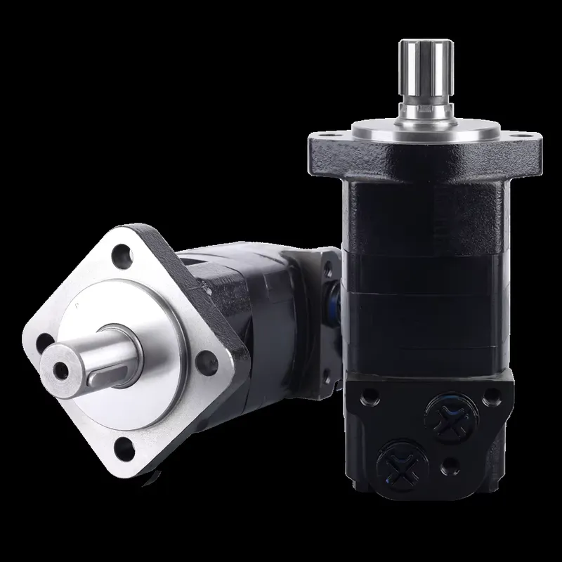 Moteur hydraulique à couple él - Heavy Equipment Unit avis et prix