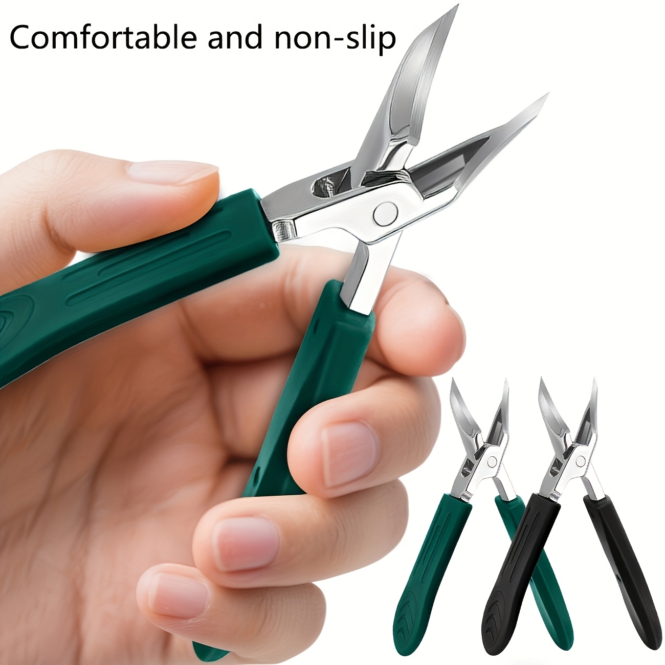 Pour les ongles épais et incar - Heavy Equipment Unit avis et prix