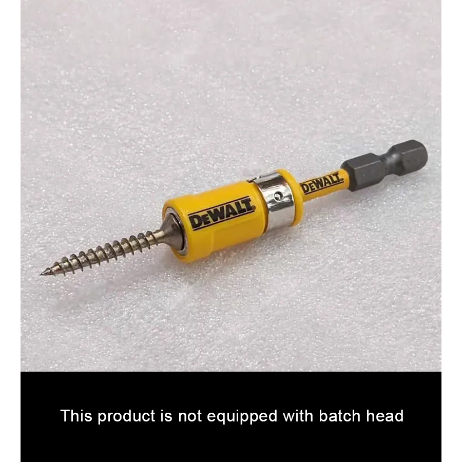 DEWALT DWASLVMF2 Ensemble de 2 - Magnetic Drill Press avis et prix