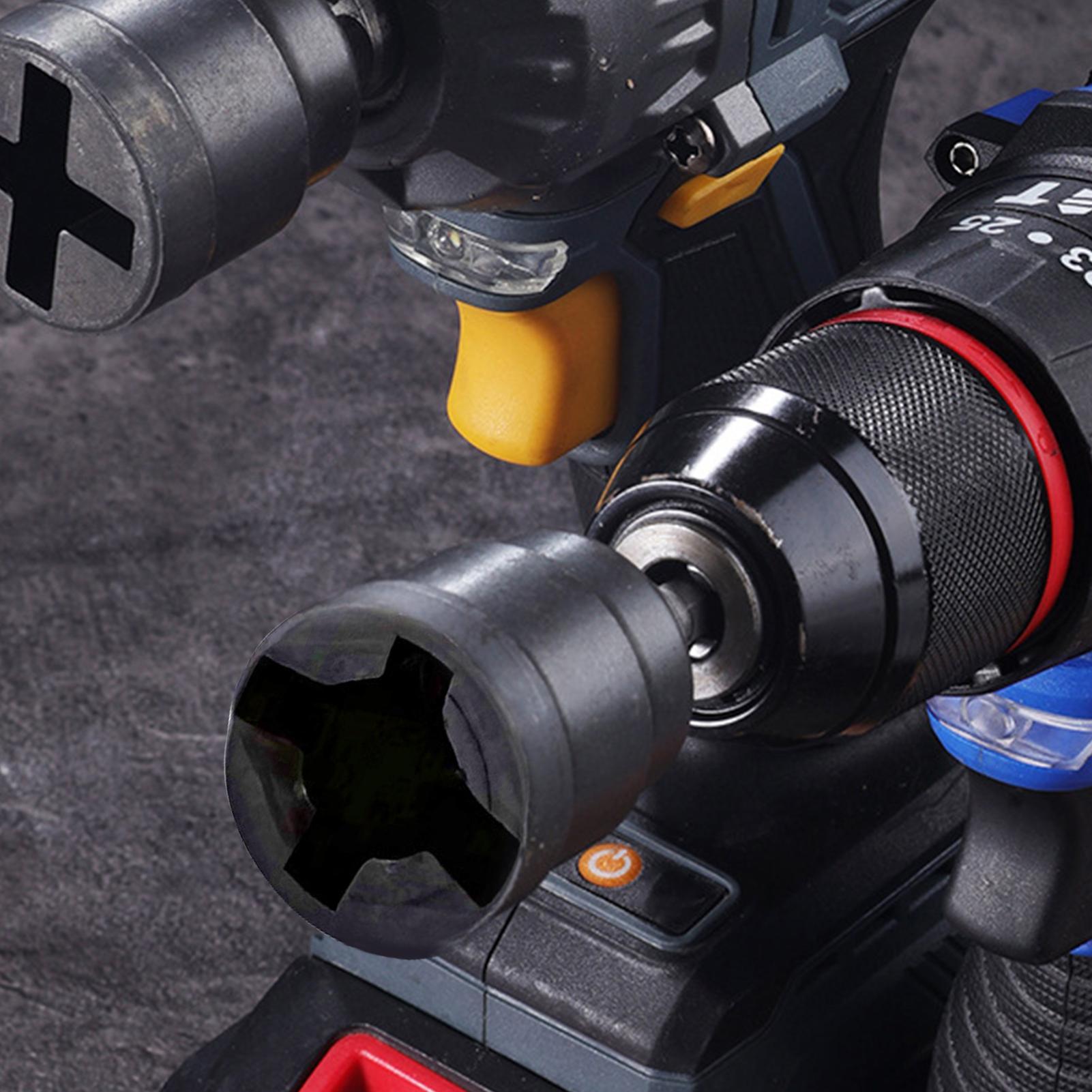 Adaptateur de perceuse électri - Vehicle Heavy Equipment avis et prix