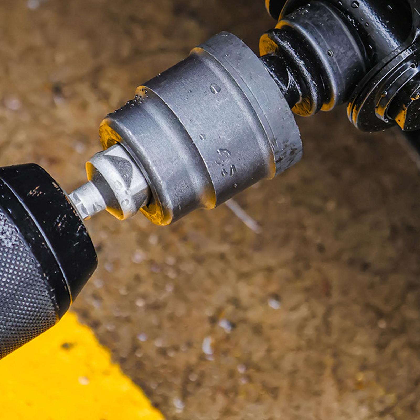 Adaptateur de perceuse électri - Vehicle Heavy Equipment avis et prix