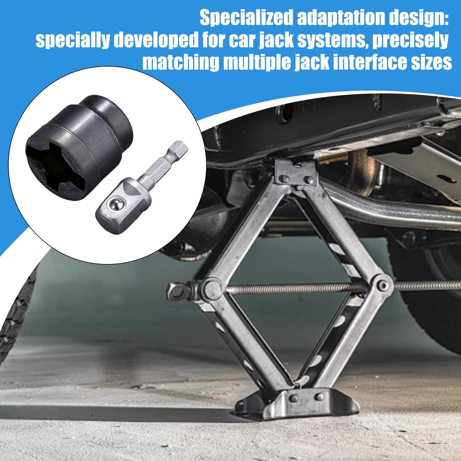Adaptateur de perceuse électri - Vehicle Heavy Equipment avis et prix