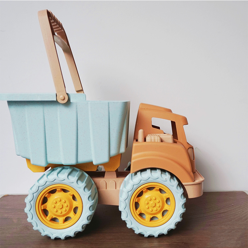 1 pièces jouet de plage voitur - Dump Truck Toy avis et prix