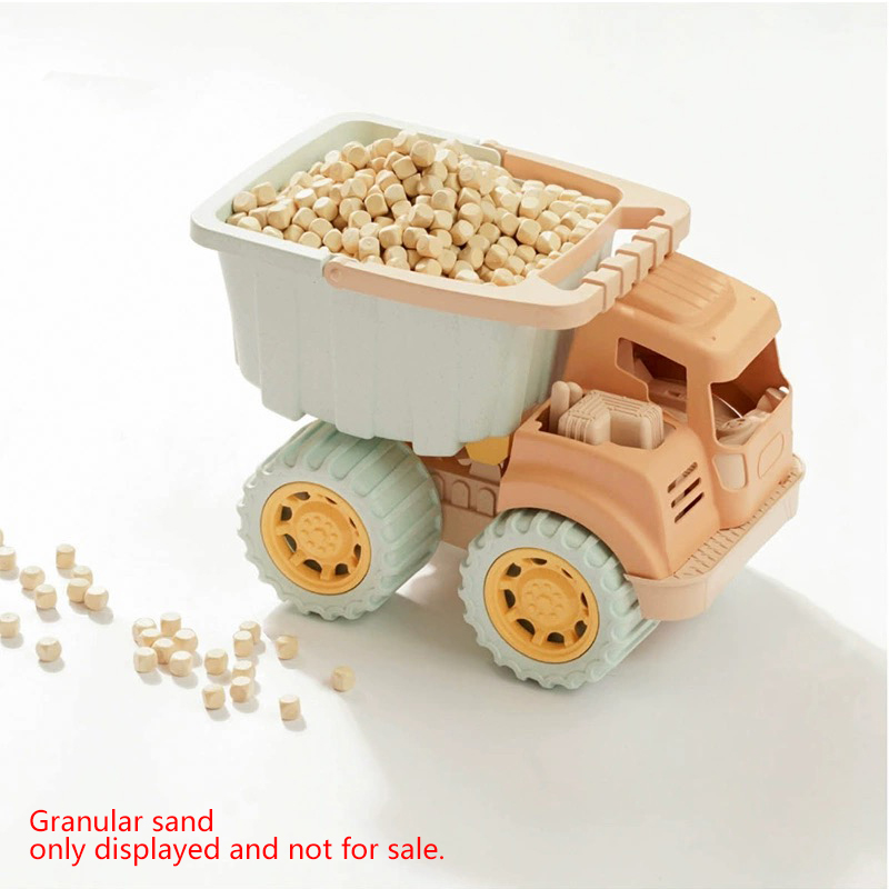 1 pièces jouet de plage voitur - Dump Truck Toy avis et prix