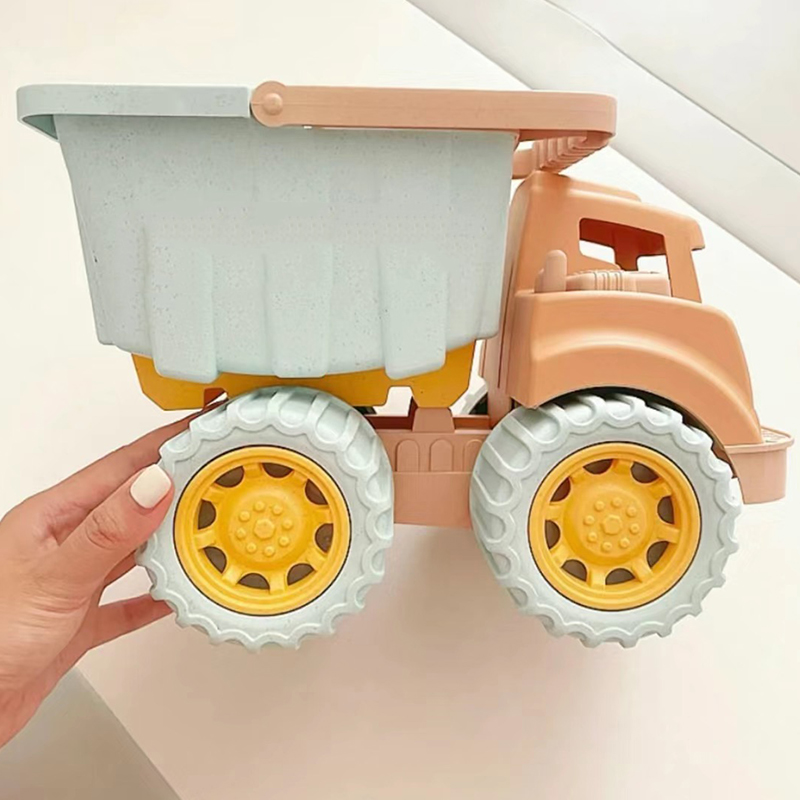 1 pièces jouet de plage voitur - Dump Truck Toy avis et prix
